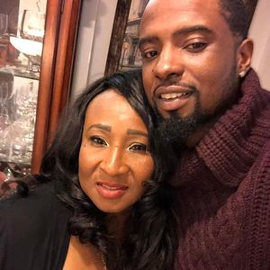 Meet your Posher, Deane